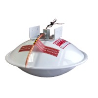 БУРАН-2,5(2С). Модуль порошкового пожаротушения с комбинированным запуском. Эпотос