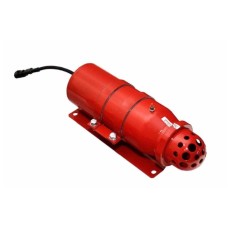 Буран-2.0(1к) (УЗ-0,7А). Модуль порошкового пожаротушения. Эпотос