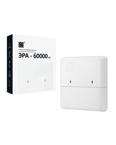 Эра-60000V2. Сетевой контроллер. Эра новых технологий в Благовещенске