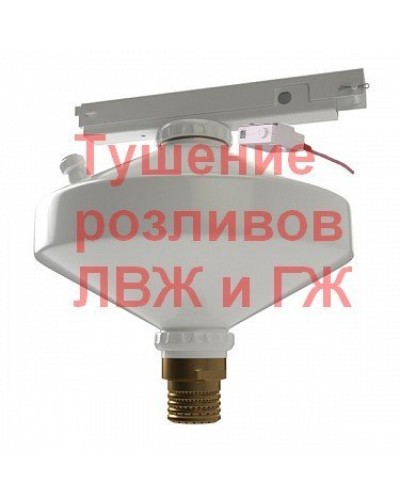 СУП «ТРВ-Гарант» (60-Вр) (УСП-БОС 88°C). Самосрабатывающая установка пожаротушения. ЭТЕРНИС в Благовещенске