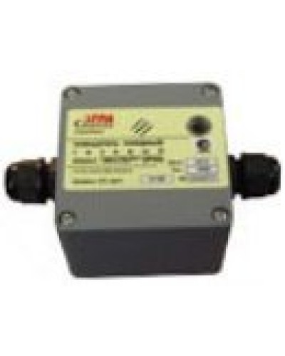ИП 417-5 Эксперт IP55 (ранее 435-5 Н IP55). Извещатель пожарный газовый. Этра-спецавтоматика в Благовещенске