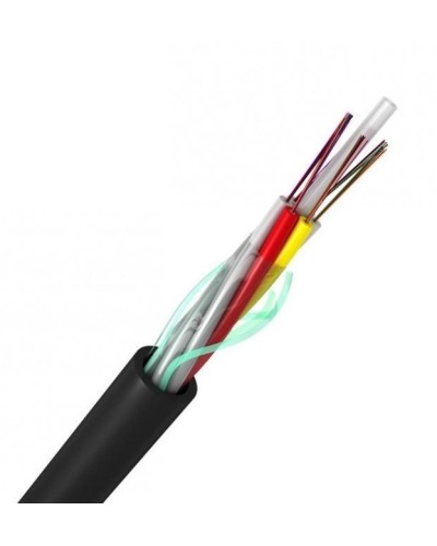 ОТДН-1х4А-2,7 LS-HF. Оптоволоконный кабель. Еврокабель-1 в Благовещенске