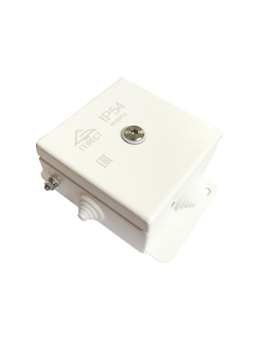 КМ-О (14к)-IP55 1010, 4 ввода: Коробка монтажная огнестойкая в Благовещенске