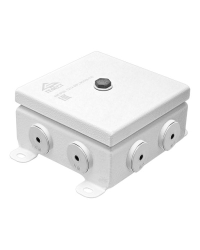 КМ IP66(Р)-1212 8 вводов (8-13). Коробка монтажная. Гефест в Благовещенске
