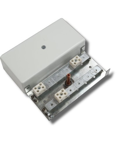 КМ-О (6к)-IP41-d: Коробка монтажная огнестойкая в Благовещенске