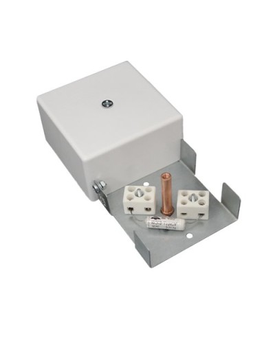 КМ-О (4к)-IP41+ОТТВ: Коробка монтажная огнестойкая в Благовещенске