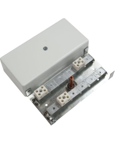 КМ-О (16к)-IP41-d: Коробка монтажная огнестойкая в Благовещенске