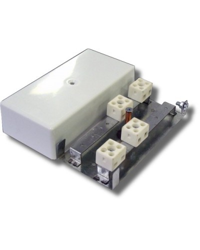 КМ-О (8к*6,0)-IP41-d: Коробка монтажная огнестойкая в Благовещенске