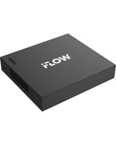 F-0(N8E). IP-видеорегистратор 8-канальный. i-FLOW в Благовещенске