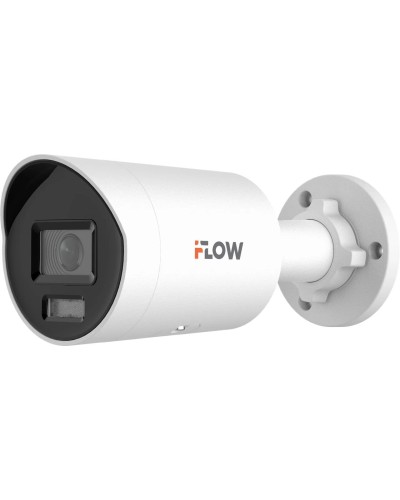 F-IC-2186CM(2.8мм). Бюджетная IP-видеокамера цилиндрическая. i-FLOW в Благовещенске