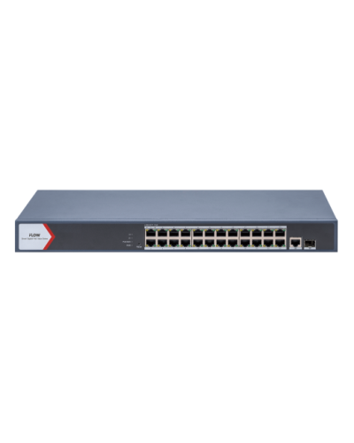 F-SW-EM626POE-VM/L. Коммутатор с POE. i-FLOW в Благовещенске