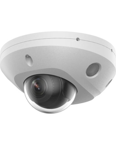 F-IC-2542C2MS(2.8мм). Бюджетная IP-видеокамера купольная. i-FLOW в Благовещенске