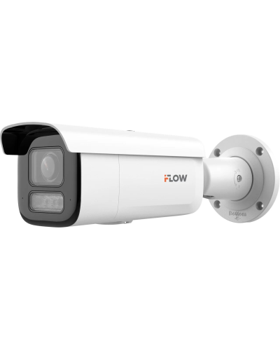 F-IC-2686CSZ4(2.8-12мм). Бюджетная IP-видеокамера цилиндрическая. i-FLOW в Благовещенске