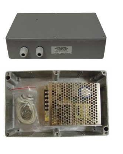 БП 150 DC10.5-30V IP64. Уличный блок питания. ИК Технологии в Благовещенске