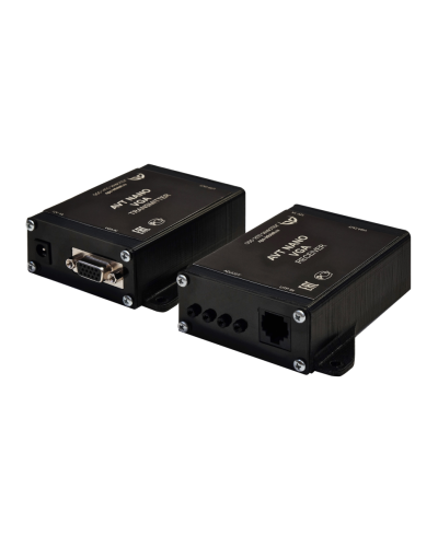AVT-Nano VGA. Удлинитель VGA до 400 метров. . Инфотех в Благовещенске
