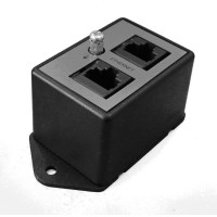 AVT-Nano IP Protect. Универсальная IP грозозащита. Инфотех