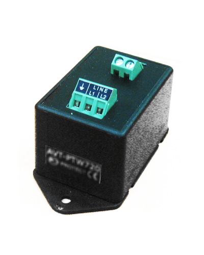 AVT-PTW720. Трансформатор изолирующий. Инфотех в Благовещенске