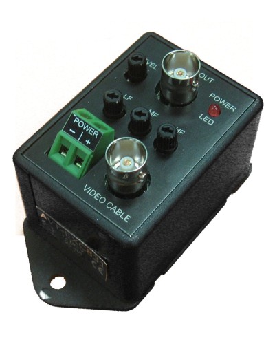 AVT-EXC871. Усилитель видеосигнала. Инфотех в Благовещенске