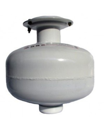МПП(Н-Т1)-9(п)-И-ГЭ-У2 (Тунгус). Модуль порошкового пожаротушения. Источник плюс в Благовещенске