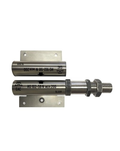 ИО 102-58 N исп.300 М200 TG-1/2. Извещатель охранный точечный магнитоконтактный. Магнито-Контакт в Благовещенске