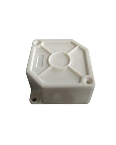 КР 60х60х30, IP65 (глухая). Коробка распределительная. Магнито-Контакт в Благовещенске