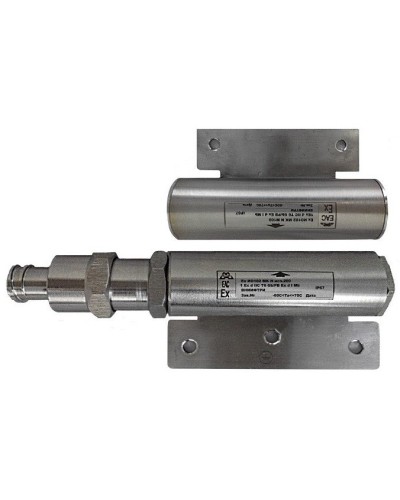 Ex ИО 102 МК N исп.300 М200 TG-3/4. Извещатель охранный точечный магнитоконтактный взрывозащищенный. Магнито-Контакт в Благовещенске
