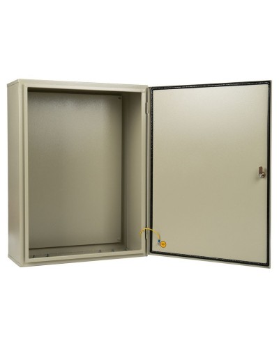 ЩМП - 085 МЭК (1000х650х260) IP65 (MEC11312). Шкаф с монтажной панелью. МЭК-Электрика в Благовещенске