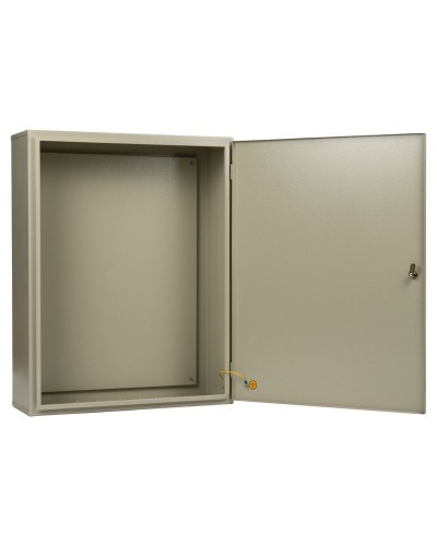 ЩМП - 07 МЭК (700х500х210) IP31 (MEC11113). Шкаф с монтажной панелью. МЭК-Электрика в Благовещенске