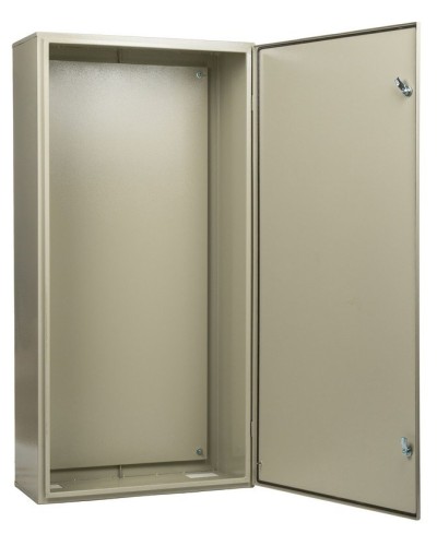 ЩМП - 10 МЭК(1500х750х350) IP65 (MEC11315). Шкаф с монтажной панелью. МЭК-Электрика в Благовещенске