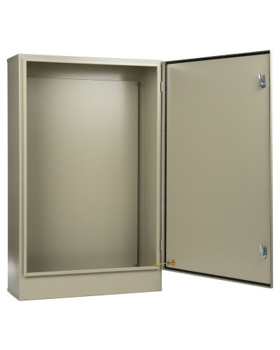 ЩМП - 09 МЭК(1200х750х300) IP65 (MEC11313). Шкаф с монтажной панелью. МЭК-Электрика в Благовещенске