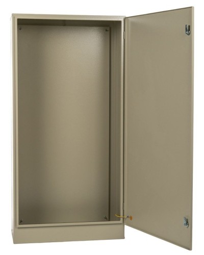 ЩМП - 011 МЭК(1600х800х400) IP31 (MEC11120). Шкаф с монтажной панелью. МЭК-Электрика в Благовещенске