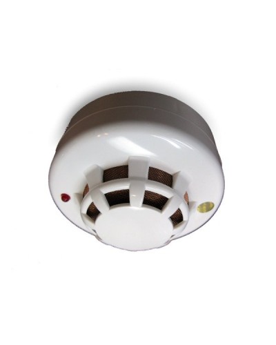 ИП 212-130, IP43 (МИРТЕН). Извещатель пожарный дымовой оптико-электронный точечный. МИРТЕН в Благовещенске