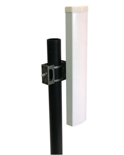 Фортеза-300 bluetooth. Извещатель охранный радиоволновый линейный. Охранная техника в Благовещенске