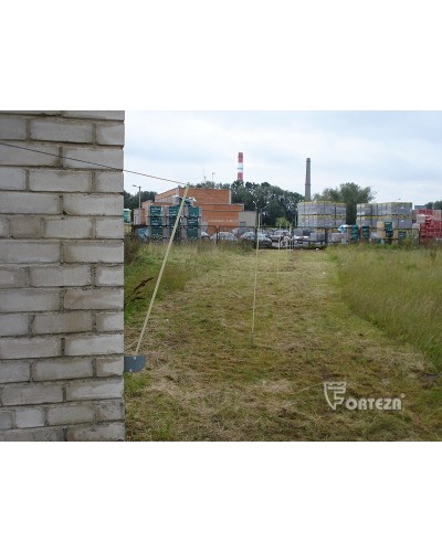 КМЧ-СТ2. Монтажный комплект. Охранная техника в Благовещенске