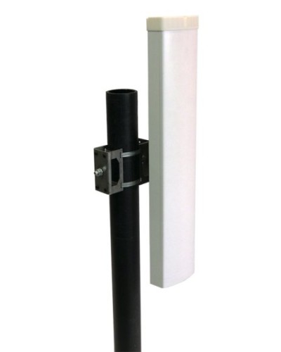 ФОРТЕЗА-500 bluetooth. Извещатель охранный радиоволновый линейный с bluetooth интерфейсом. Охранная техника в Благовещенске