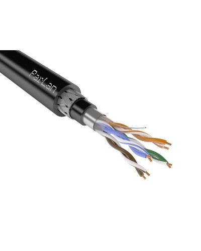 ParLan ARM PS F/UTP Cat5e 4х2х0,52 РЕ. Кабель «витая пара» (LAN) для структурированных систем связи. Паритет в Благовещенске