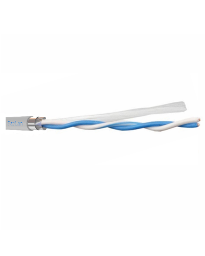 ParLan F/UTP Cat5e PVC 1х2х0,52 (100018). Кабель «витая пара» (LAN) для структурированных систем связи. Паритет в Благовещенске