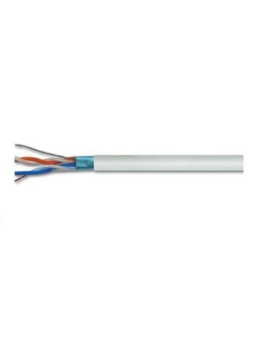 ParLan F/UTP Cat5e PVC 2х2х0,52 (100006). Кабель «витая пара» (LAN) для структурированных систем связи. Паритет в Благовещенске