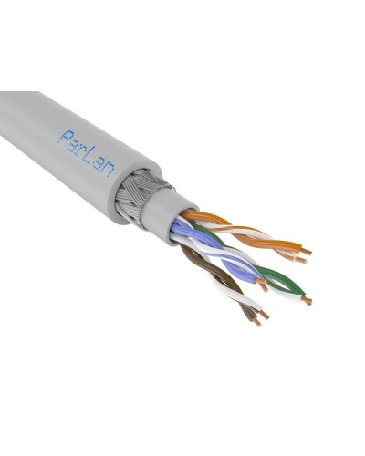 ParLan ARM PS U/UTP Cat5е 4х2х0,52 PVC. Кабель «витая пара» (LAN) для структурированных систем связи. Паритет в Благовещенске