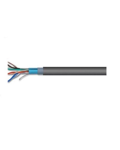 ParLan F/UTP Cat5e PVC/PE 2х2х0,52 (100014). Кабель «витая пара» (LAN) для структурированных систем связи. Паритет в Благовещенске