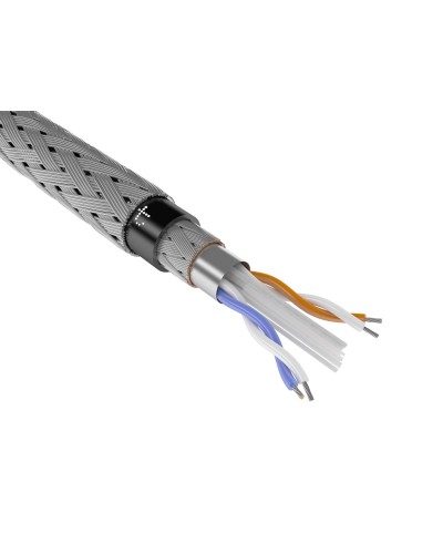 КИС-ПК 4х2х0,78мм. Кабели для промышленного интерфейса RS-485 одиночной прокладки. Паритет в Благовещенске