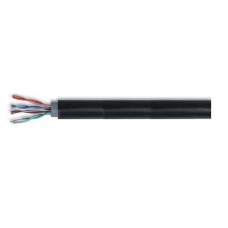 ParLan U/UTP Cat5e PVC/PE 4х2х0,52. Кабель «витая пара» (LAN) для структурированных систем связи. Паритет