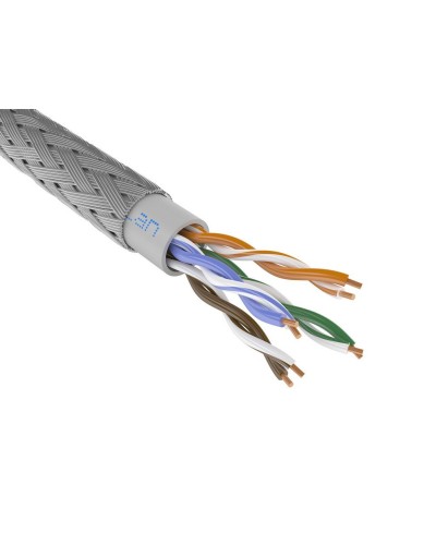ParLan ARM U/UTP Cat5е 4х2х0,52 PVC. Кабель «витая пара» (LAN) для структурированных систем связи. Паритет в Благовещенске