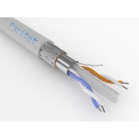 КИС-Внг(А)-LS 1х2х0,60. Кабели для промышленного интерфейса. Паритет