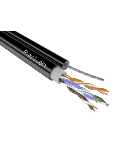 ParLan U/UTP Cat5e PVC/PEtr 4х2х0,52. Кабель «витая пара» (LAN) для структурированных систем связи. Паритет в Благовещенске