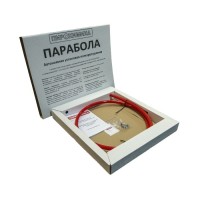 Парабола 500. Автономная установка пожаротушения. ПироХимика