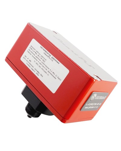 SmartPS-140-1. Сигнализатор давления. Плазма-Т в Благовещенске