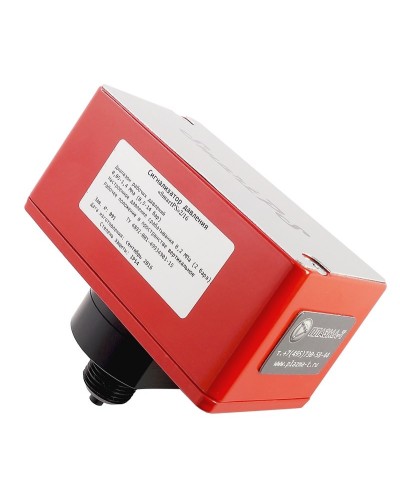 SmartPS-140-2. Сигнализатор давления. Плазма-Т в Благовещенске