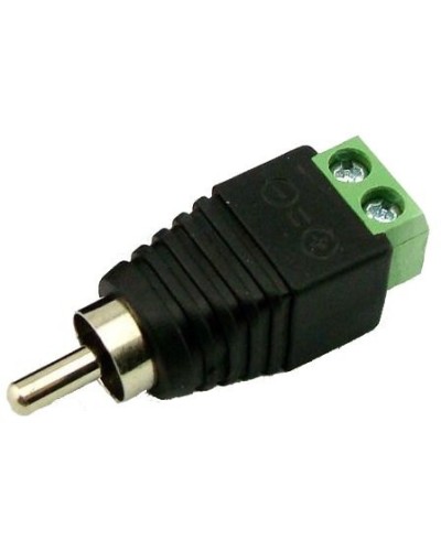RCA (штекер) с клеммной колодкой. Разъем RCA. Прочие зарубежные в Благовещенске