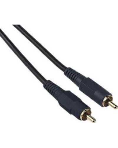 RCA (ш)-RCA (ш)/5. Корд межблочный RCA-RCA . Прочие зарубежные в Благовещенске